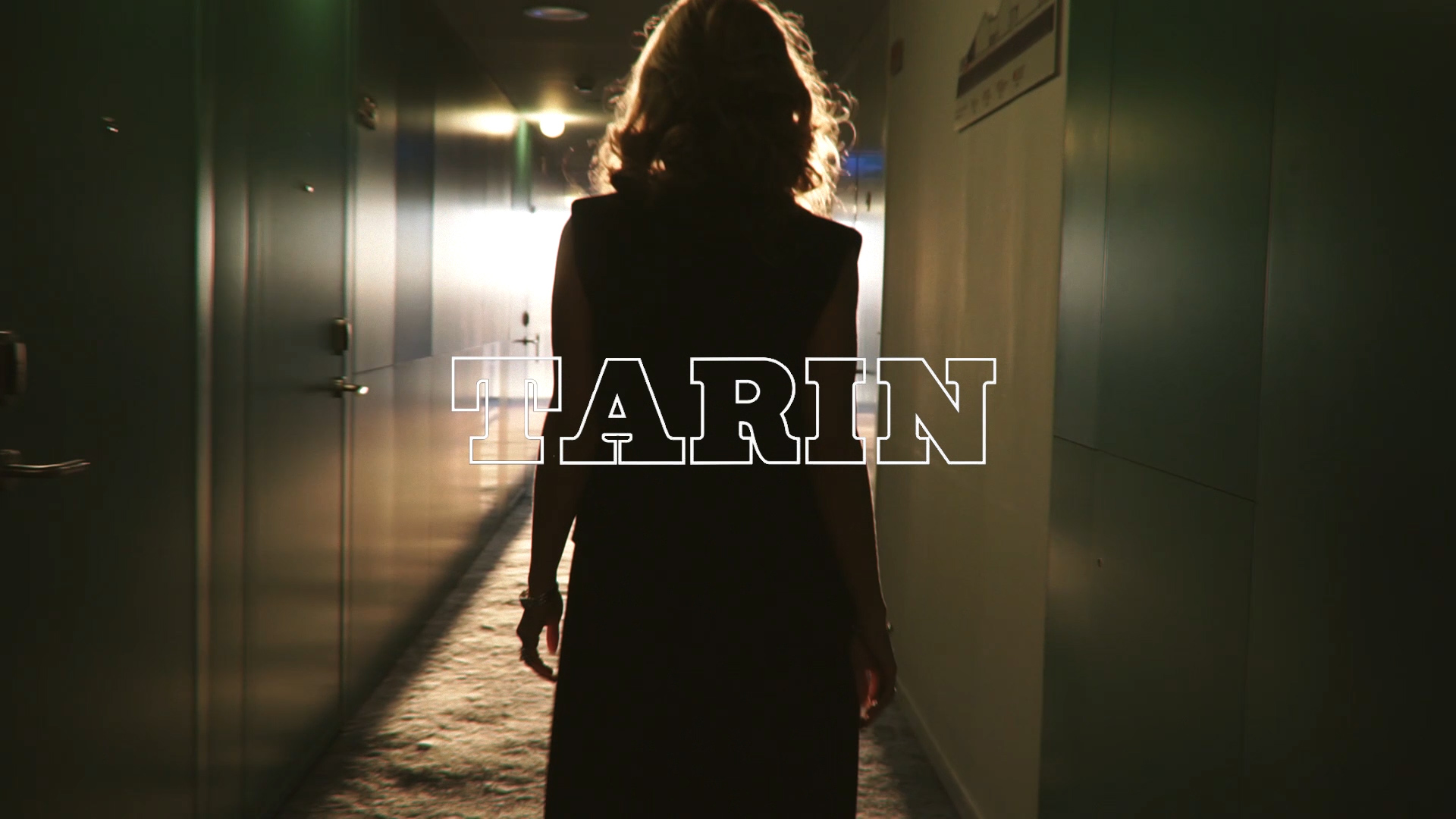 TARÍN